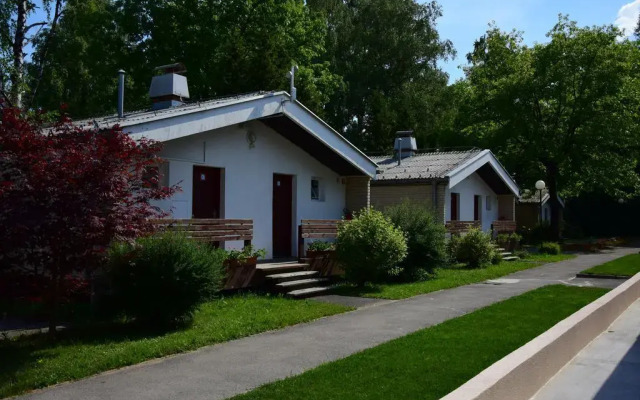 Ljubljana Resort