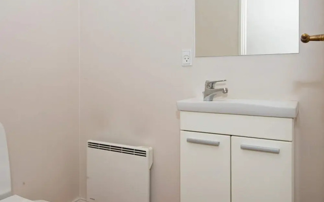 Holiday Home in RingkÃ¸bing