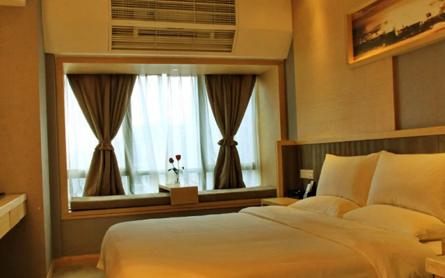 Neat Hotel