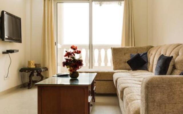 Hostie Elina-3BR Condo West/Central Delhi