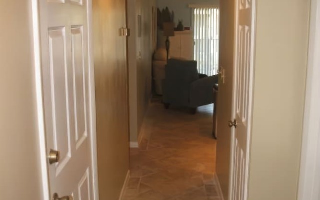 Oceans 116 - 3 Br Condo