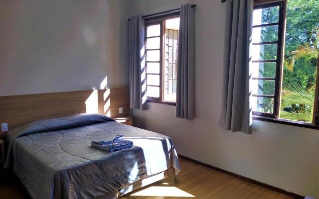 Hotel Dom Rafael Business