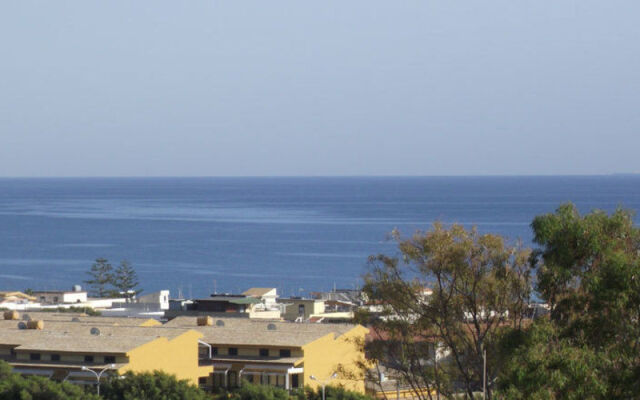 Spiagge Iblee