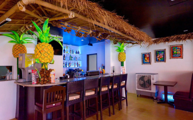 Red Coco Inn de Boracay