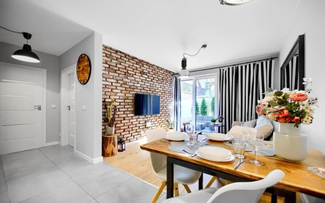 Apartament AP8