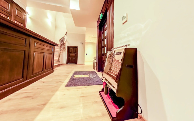 New Era Hotel Bucharest City