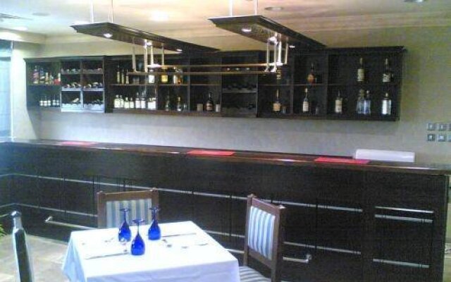 Madaba Inn Hotel