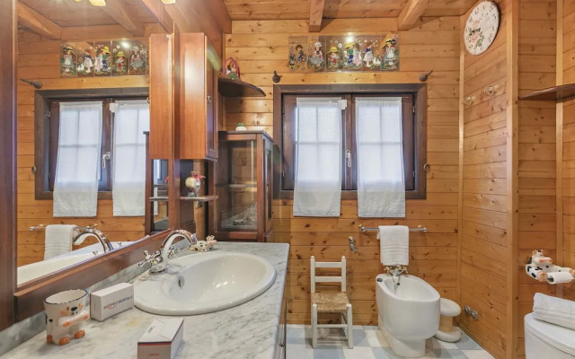 La Lanterna Swimming Pool Retreat