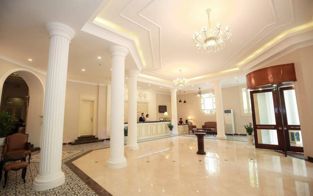 Hoa Binh Hotel