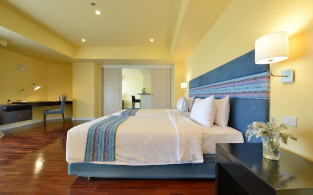 Abloom Exclusive Serviced Apartments