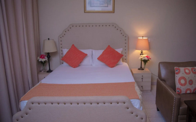 Appiah's Royal Suites