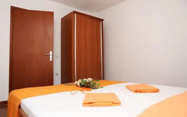 Vida With Garden - A1 - Naranča