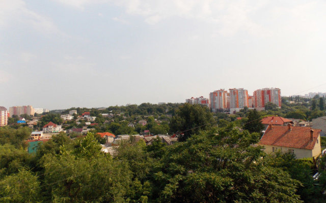 Hotel Chisinau