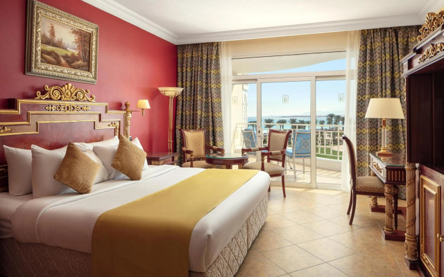 Palm Royale Resort - Soma Bay