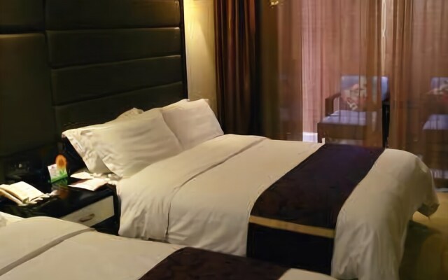 Yongqing Hotel