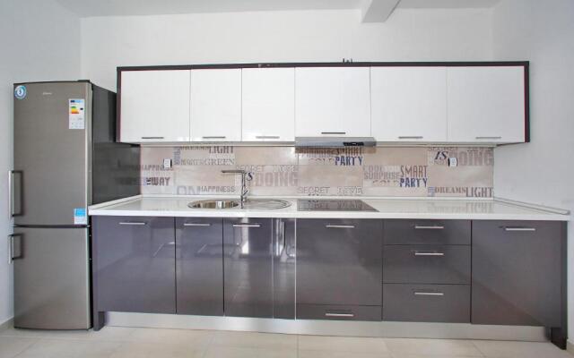 Apartment Goga
