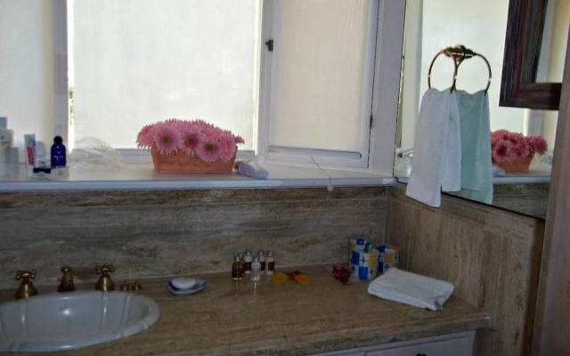 Sagú Hotel Boutique