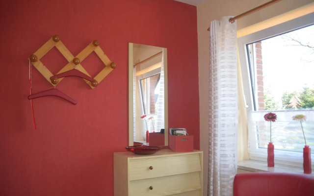 Grensemann, Ferienwohnung