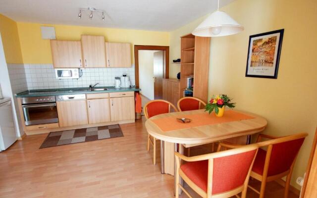 Ferienwohnungen Stephan