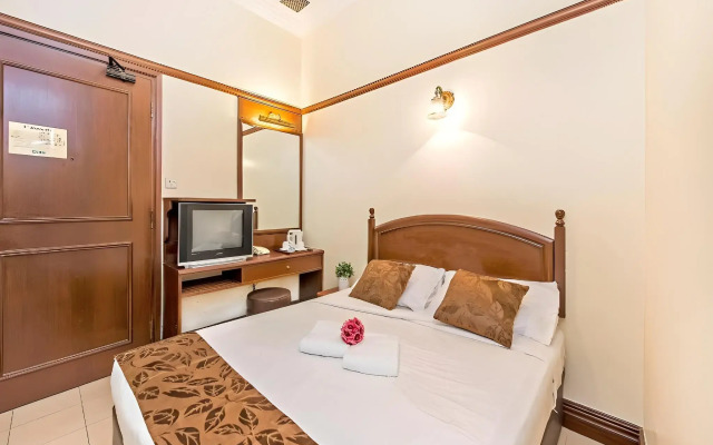 Hotel Classic by Venue