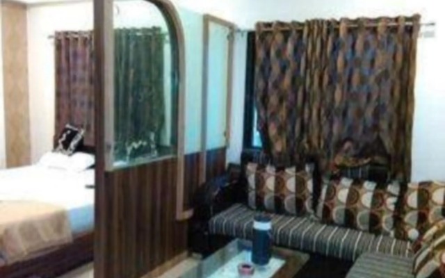 Hotel Pratibha Executive