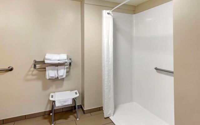 Comfort Inn Layton - Salt Lake City