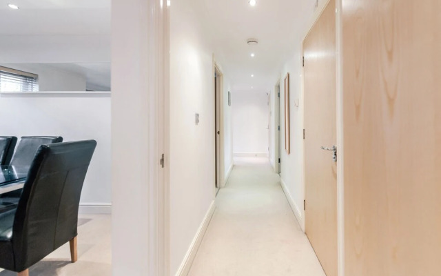 Roomspace Apartments -Sandfield Court