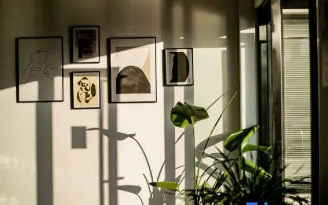 Yanwu Hostel