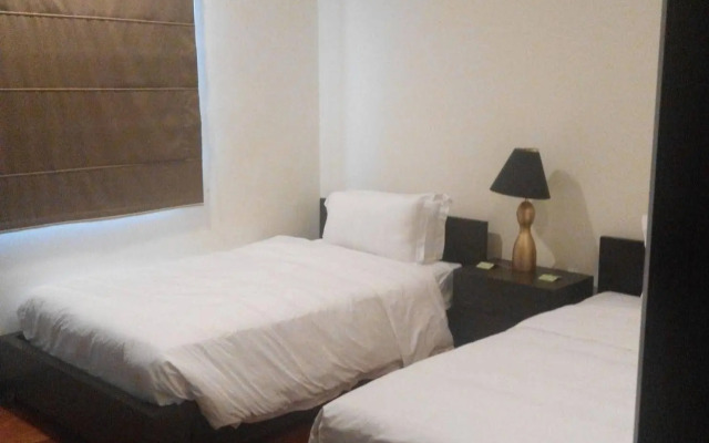 Sabah Beach Villas & Suites