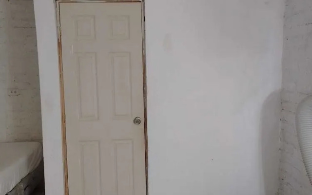 Hostal y Restaurante Tiki Island