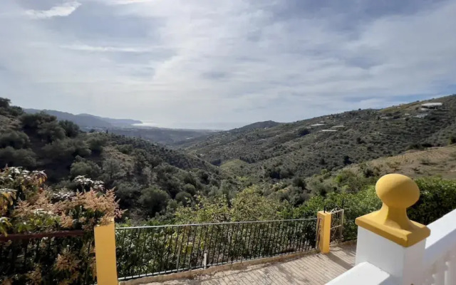 Villa Paco by At Home Costa del Sol