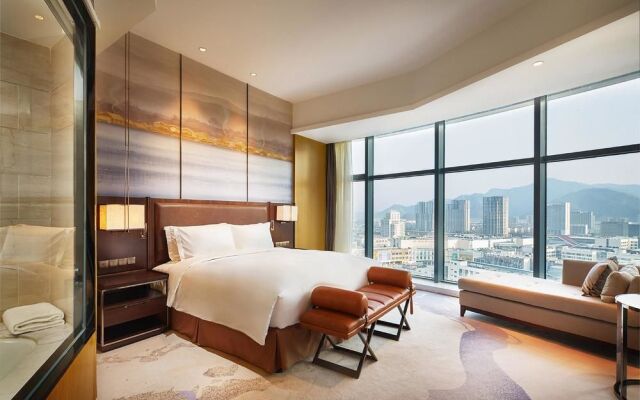 DoubleTree By Hilton Ningbo Beilun
