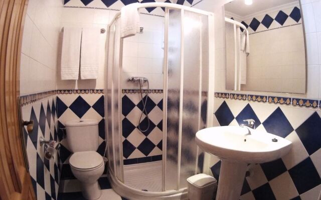Hostal San Francisco