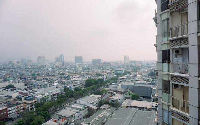 Spacious And Homey 2Br Mangga Dua Apartment