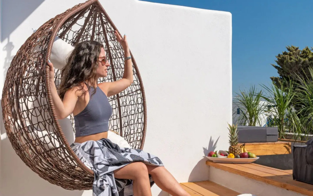 Omnia Mykonos Boutique Hotel
