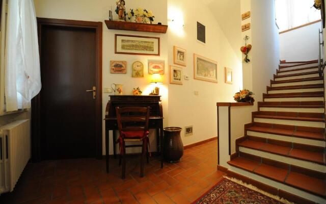 La Magnolia B&B