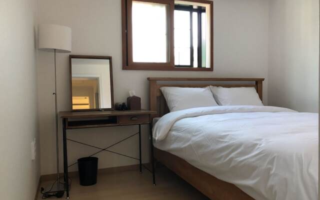 Ultari Hostel Jongno