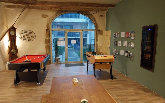 La Grange Des Frangines