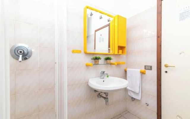 I Fari C109 600m From The Beach