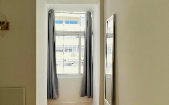 Apartamento Pensamento 12B