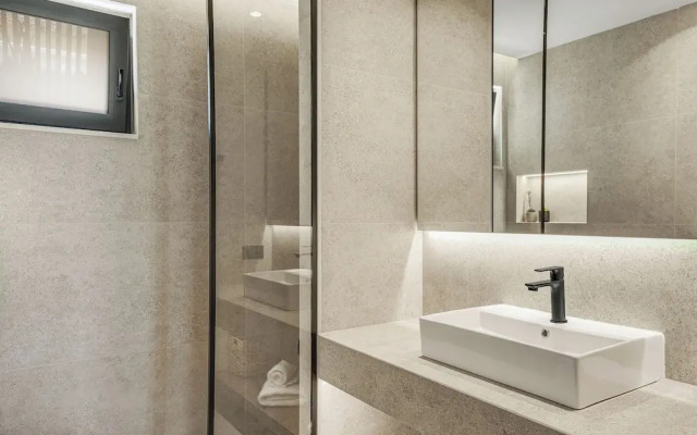 Lakka Suites