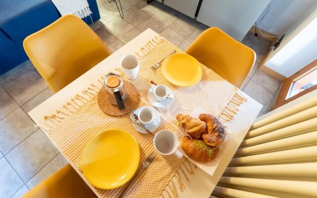 San Fedele Apartments