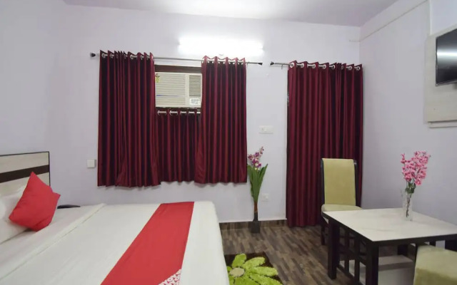 Padamgarh Residency By OYO Rooms