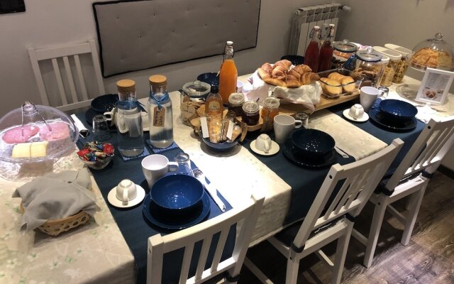 Francis B&B Superior