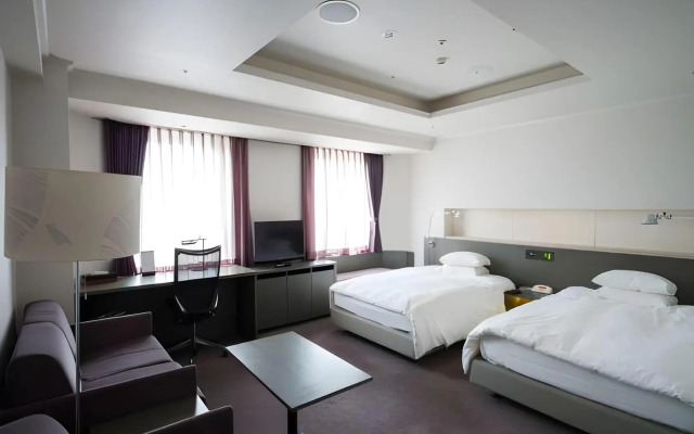 Rhino Hotel Kyoto