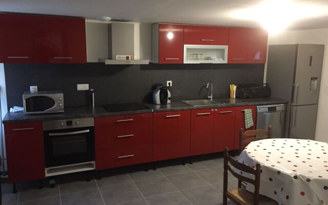 Gîte dans le vignoble de Bourgueil