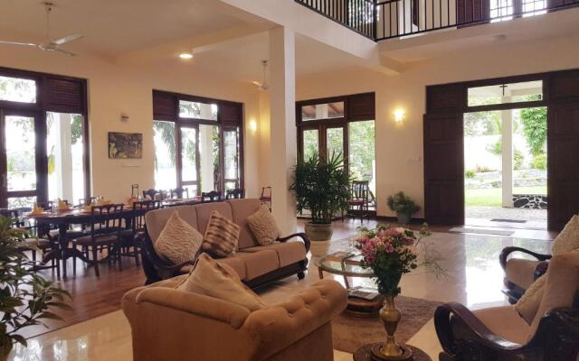 MyHoliday Home @ Bandaragama