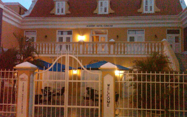 Academy Hotel Curacao