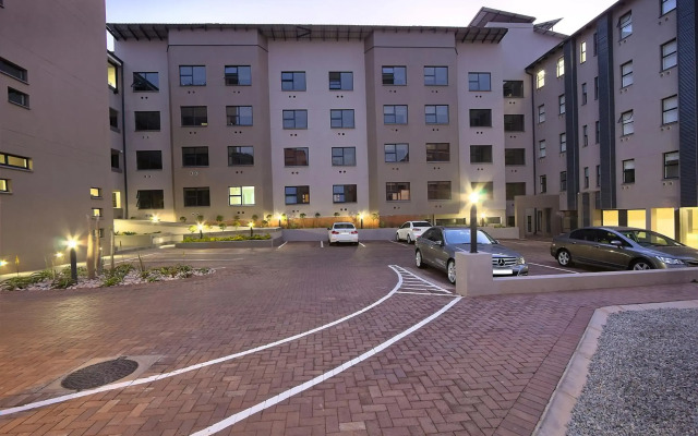 The Park Lodge Hotel