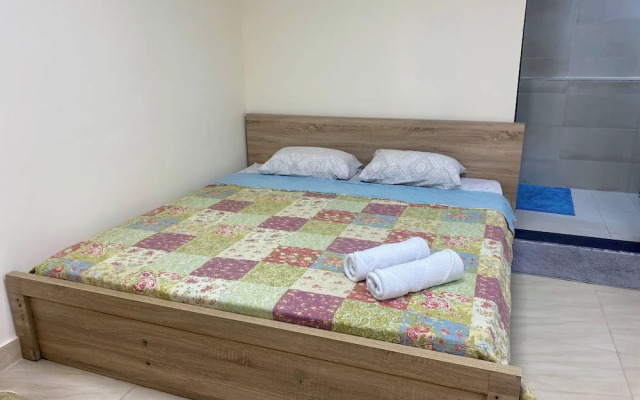 Studio 2 - Abu Dhabi